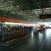Estação Penha na São Paulo city