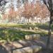 Parque de los Derechos Humanos en la ciudad de San Bernardo