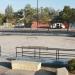 Skate Park en la ciudad de San Bernardo