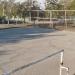 Cancha en la ciudad de San Bernardo