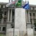 Parlatório do Centro Acadêmico XI de Agosto (pt) in São Paulo city