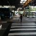 Terminal Princesa Isabel na São Paulo city