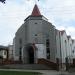 Церква Благодаті євангельських християн в місті Черкаси