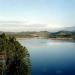 Lago da Barragem de Ponte Nova