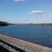 Lago da Barragem de Ponte Nova