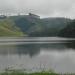 Lago da Barragem de Ponte Nova