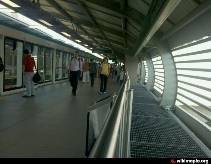 Estação Tamanduateí Metrô São Paulo