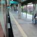 Estação Osasco na Osasco city