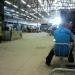 Terminal Rodoviário Alfredo Thomaz na Osasco city