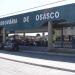 Terminal Rodoviário Alfredo Thomaz na Osasco city