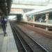 Estação Presidente Altino na Osasco city