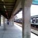 Estação Presidente Altino na Osasco city