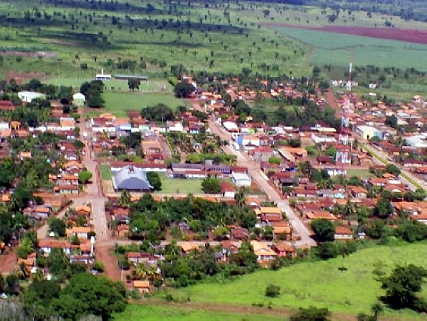 Lambari d'Oeste Mato Grosso fonte: photos.wikimapia.org