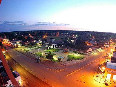 Curvelândia Mato Grosso fonte: photos.wikimapia.org