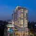 JW Marriott Hotel Pune in Pune city