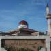 Masjid Jamek Haji Ahmad Shah  di bandar Pontian, Johor