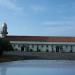 Masjid Pontian di bandar Pontian, Johor