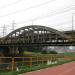 Antiga Ponte do Morumbi (pt) in São Paulo city