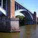 Washington Crossing Bridge