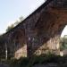 Brilliant Branch Railroad Bridge in Pittsburgh, Pennsylvania city