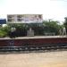 Hindu College Railway Station in Chennai city