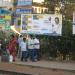 Korattur Railway Station