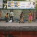 Villivakkam Railway Station in Chennai city