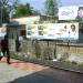 Saidapet Rail Station (SP) in Chennai city