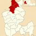 Sedgley (District of)