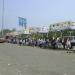 Tambaram Bus shelter