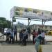 Tambaram Bus shelter