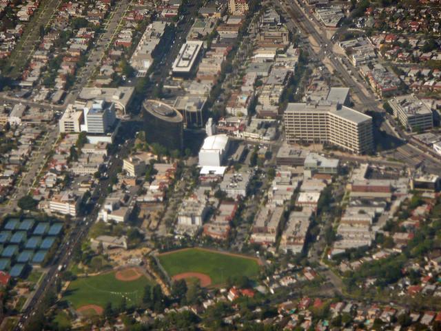 Consulado-Geral do Brasil em Los Angeles