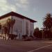 Scottish Rite Temple in Los Angeles, California city