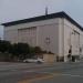 Scottish Rite Temple in Los Angeles, California city