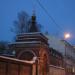 Часовня Николая Чудотворца при церкви Николая Чудотворца, что в Подкопаях в городе Москва