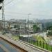 Autódromo Station in São Paulo city