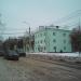 Зелёная ул., 87 в городе Домодедово