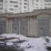 Трансформаторная подстанция ТП-5975 в городе Киев