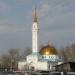 Соборная мечеть в городе Серов