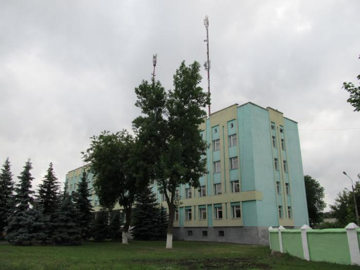 Стоматологическая клиника в г пушкин