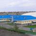 Гостиница в городе Сатпаев