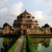 Sher Shah Suri Tomb in Sasaram city