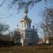 Свято-Покровская церковь в городе Теплик