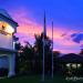 The Embassy of the Repulic of Indonesia, Dili, East Timor  in Dili city