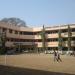 B.F. Damani High School in Solapur city