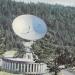 Бывшая станция спутниковой связи «Орбита-2» в городе Чита