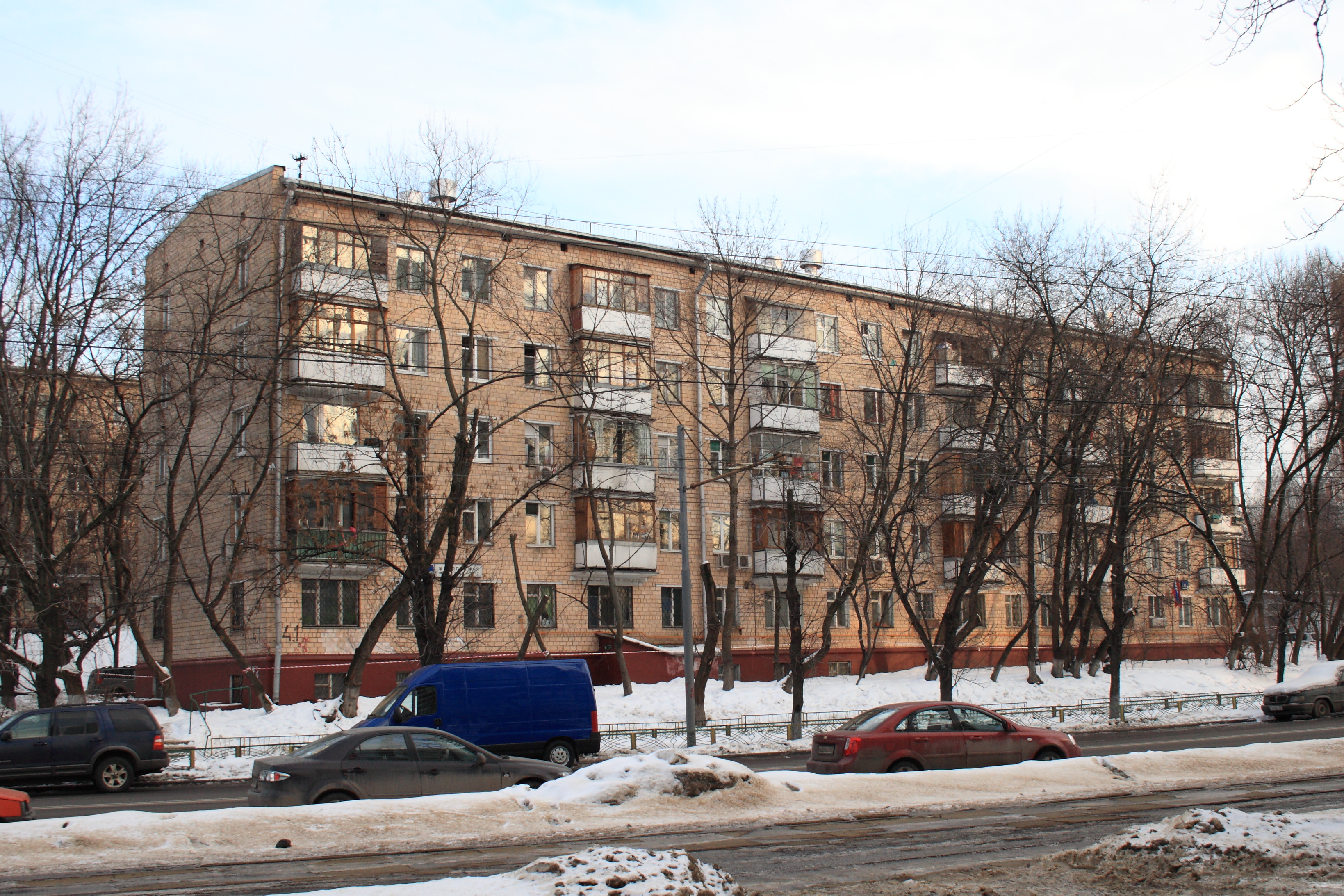 Диагностика живописная ул 14 корп 1 фото