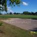 School Sports Field in Nuneaton city