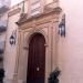 Iglesia de la Misericordia en la ciudad de Huelva