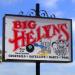 Big Helyn's Saloon in San Clemente, California city